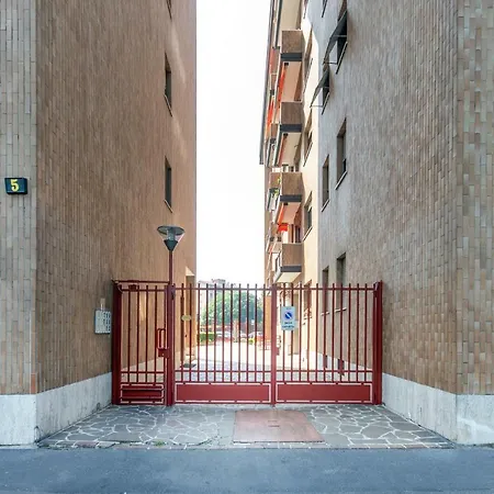 Casa Da Quadria Milan
