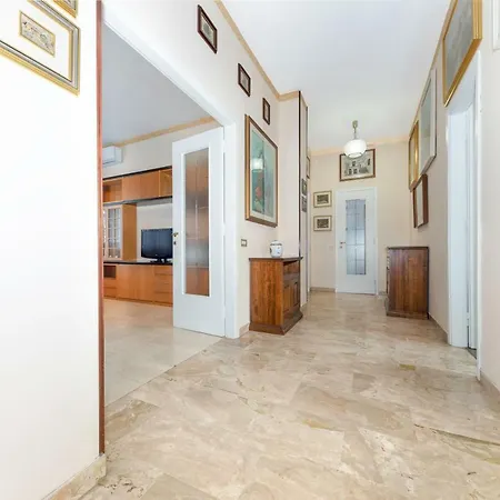 Casa Da Quadria Apartment Milan