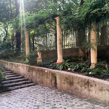 Pensjonat Casa Vittorio *