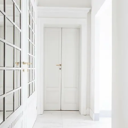 La Foresteria Bed and breakfast 4*