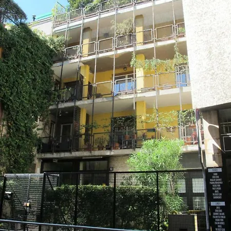 Via Savona, Navigli Milán
