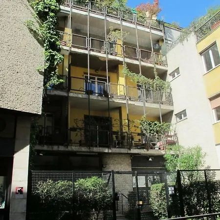 Apartamento Via Savona, Navigli *
