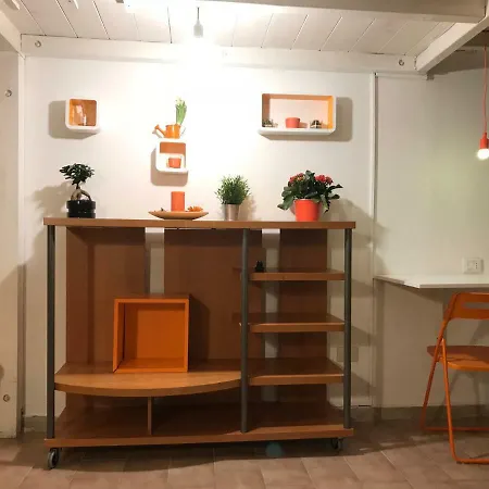 Galileo Loft * 米兰