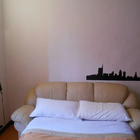 Appartamento Casa Di Charlie Chaplin *
