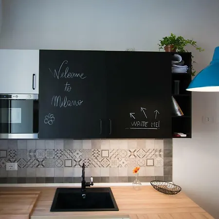 La Maison Boheme 度假居 *