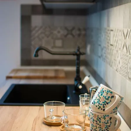 度假居 La Maison Boheme