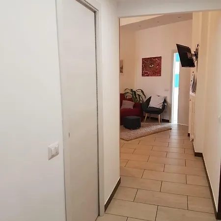Maxdany's Dom wakacyjny Mediolan