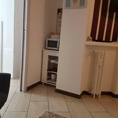 Dom wakacyjny Maxdany's *