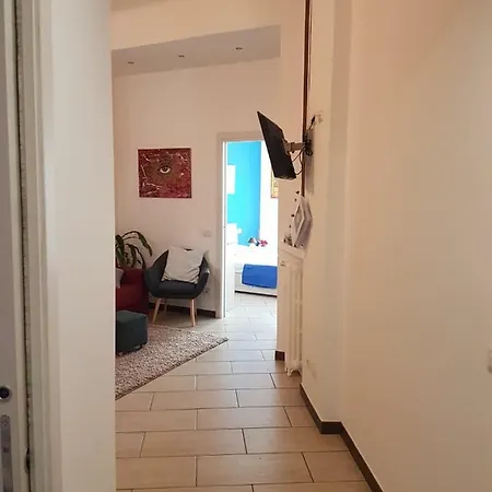 Maxdany's Dom wakacyjny Mediolan