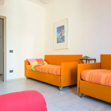 Like Milano Apartment