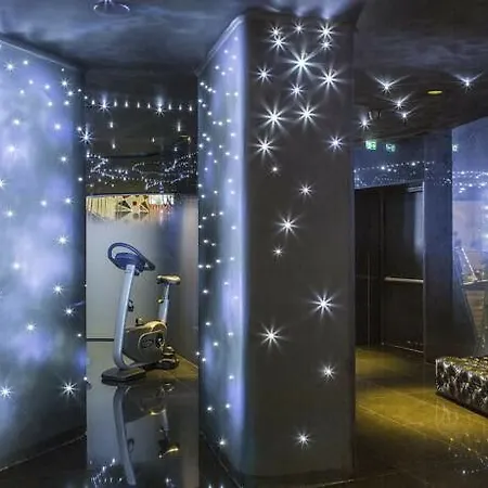 Palazzo Matteotti, The Dedica Anthology, Autograph Collection Milano