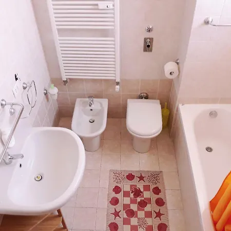 Allegra House Апартаменты *