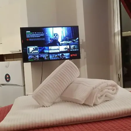 Apartamento Fiera Milán