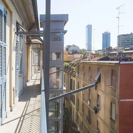 Sweetsuite Milano