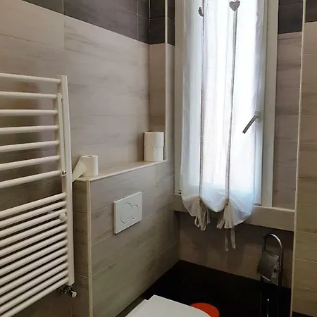Maxdany's Ferienhaus Mailand