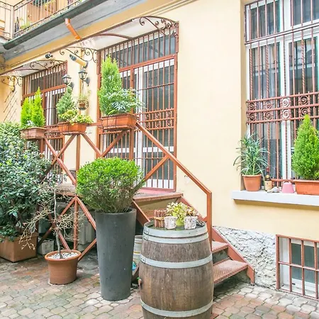 Διαμέρισμα Amazing Loft Center Μιλάνο