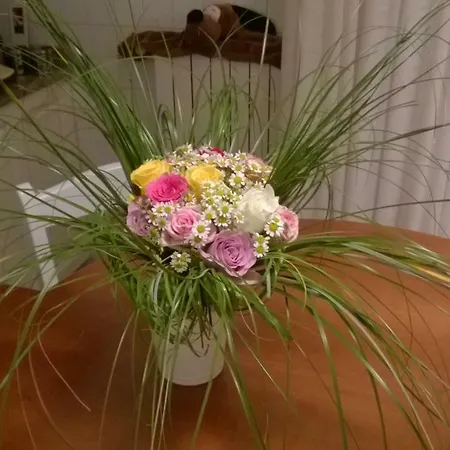 Appartement Benvenuti A - Flumendosa House