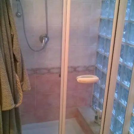 Appartement Benvenuti A - Flumendosa House Milaan