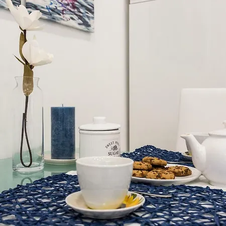 Milan Style Apartment - City Center *