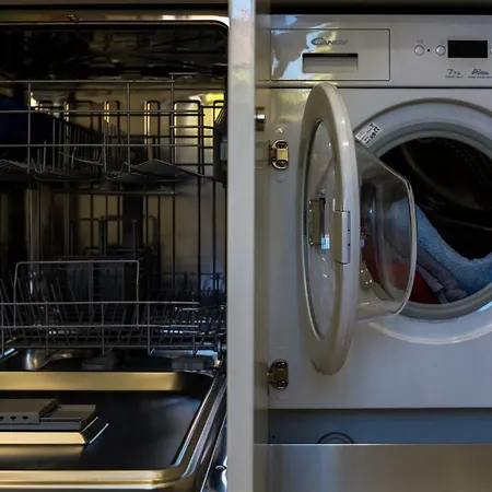 Milan Style Apartment - City Center