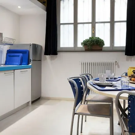Luxury Fioravanti Milan