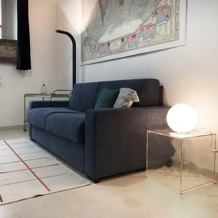 Luxury Fioravanti * Mediolan