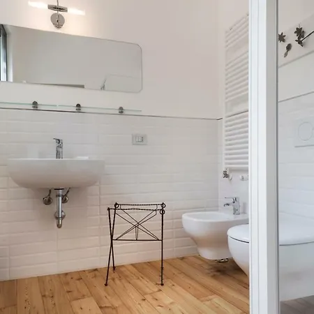 Apartament Luxury Fioravanti *