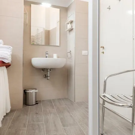 Luxury Fioravanti Milan