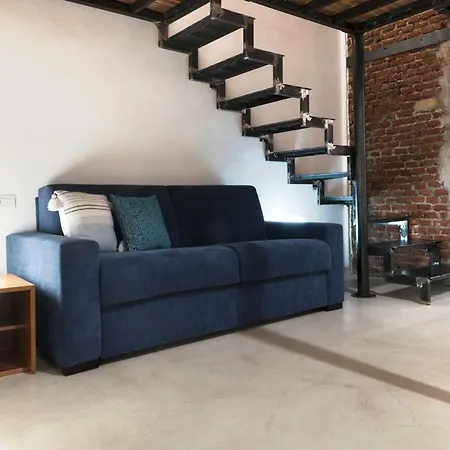 Luxury Fioravanti Apartament Mediolan