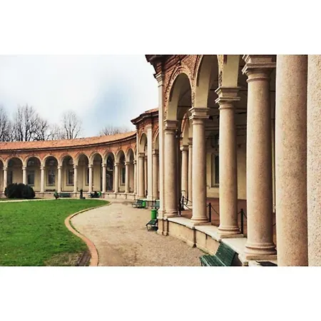 شقة Casa Giulia