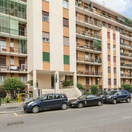 شقة Casa Giulia