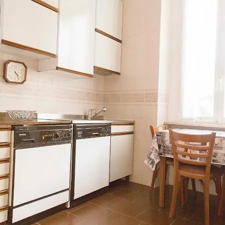 아파트 Elegant And Cozy In Citta Studi 밀라노
