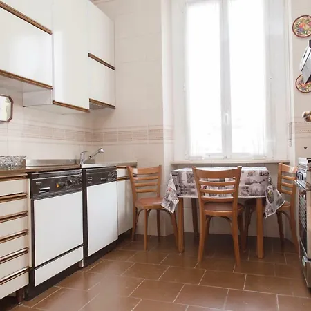 Elegant And Cozy In Citta Studi 아파트 밀라노