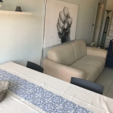 Leoni Charminghouse Apartment *