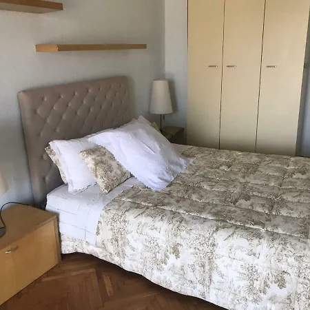 Apartment Leoni Charminghouse Milan