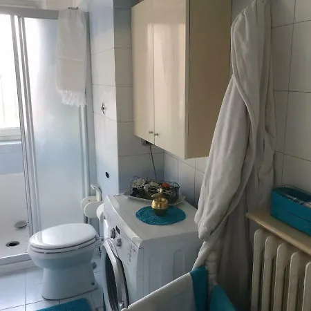 Apartmán Leoni Charminghouse *