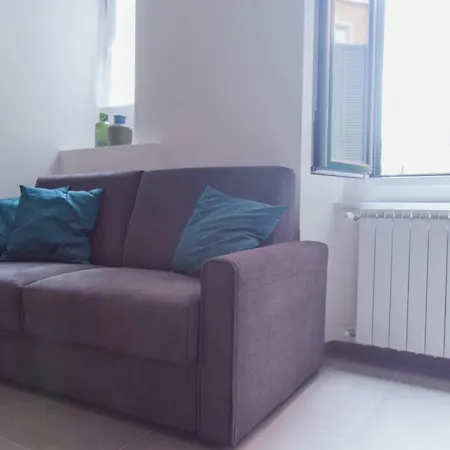 Brand New In Porta Romana