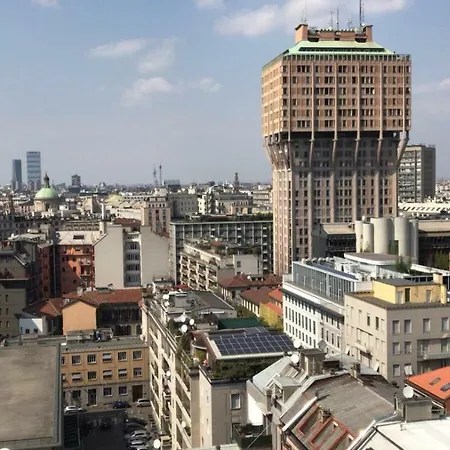 Brand New Flat In Duomo Area *