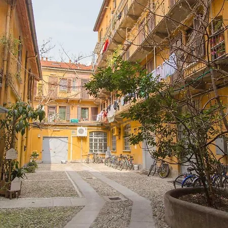 Easylife - - Sarpi 58 - Paolo Sarpi Milano