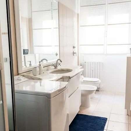 Brand New Flat In Duomo Area Διαμέρισμα