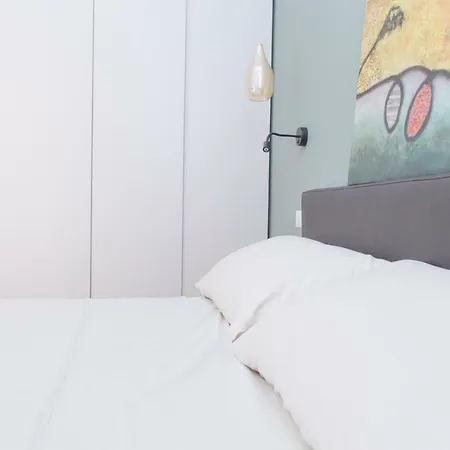 Apartment Brand New In Porta Romana