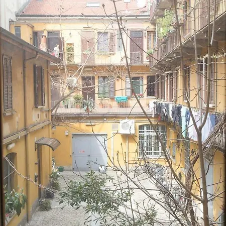 Appartamento Easylife - - Sarpi 58 - Paolo Sarpi *