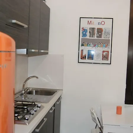 Tadino Apartament