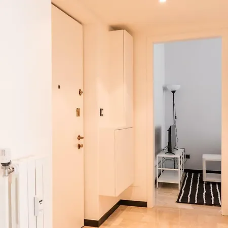 Διαμέρισμα Brand New Flat In Duomo Area
