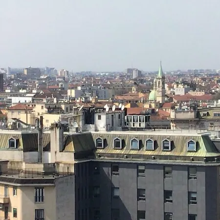 Διαμέρισμα Brand New Flat In Duomo Area