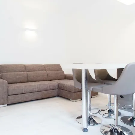 Easylife - - Sarpi 58 - Paolo Sarpi *