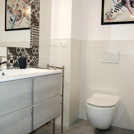Tadino Apartament