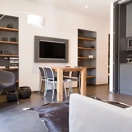 Fabulous And Comfortable Apt Sempione B Lejlighed *