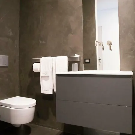 Fabulous And Comfortable Apt Sempione A Milaan