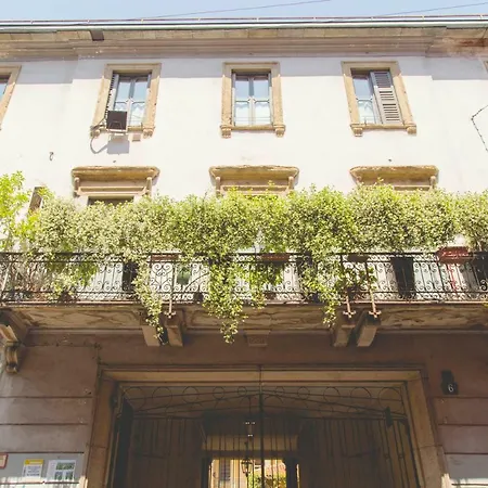 Appartement Fabulous And Comfortable Apt Sempione B